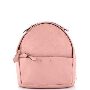 Louis Vuitton Sorbonne Backpack #183332L12B